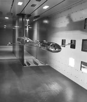 静压探针的原理及其应用