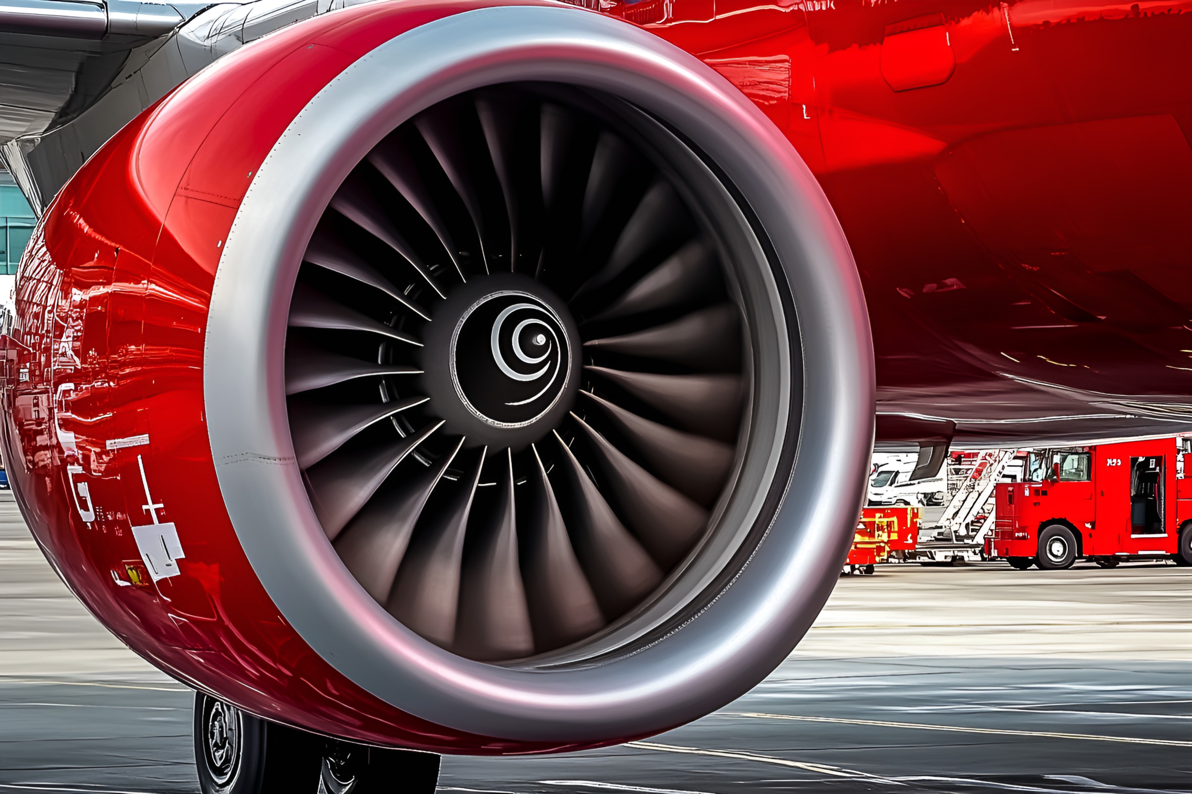 风洞流场测量的技术与应用