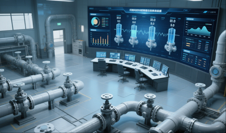 高温温度测量的技术与应用