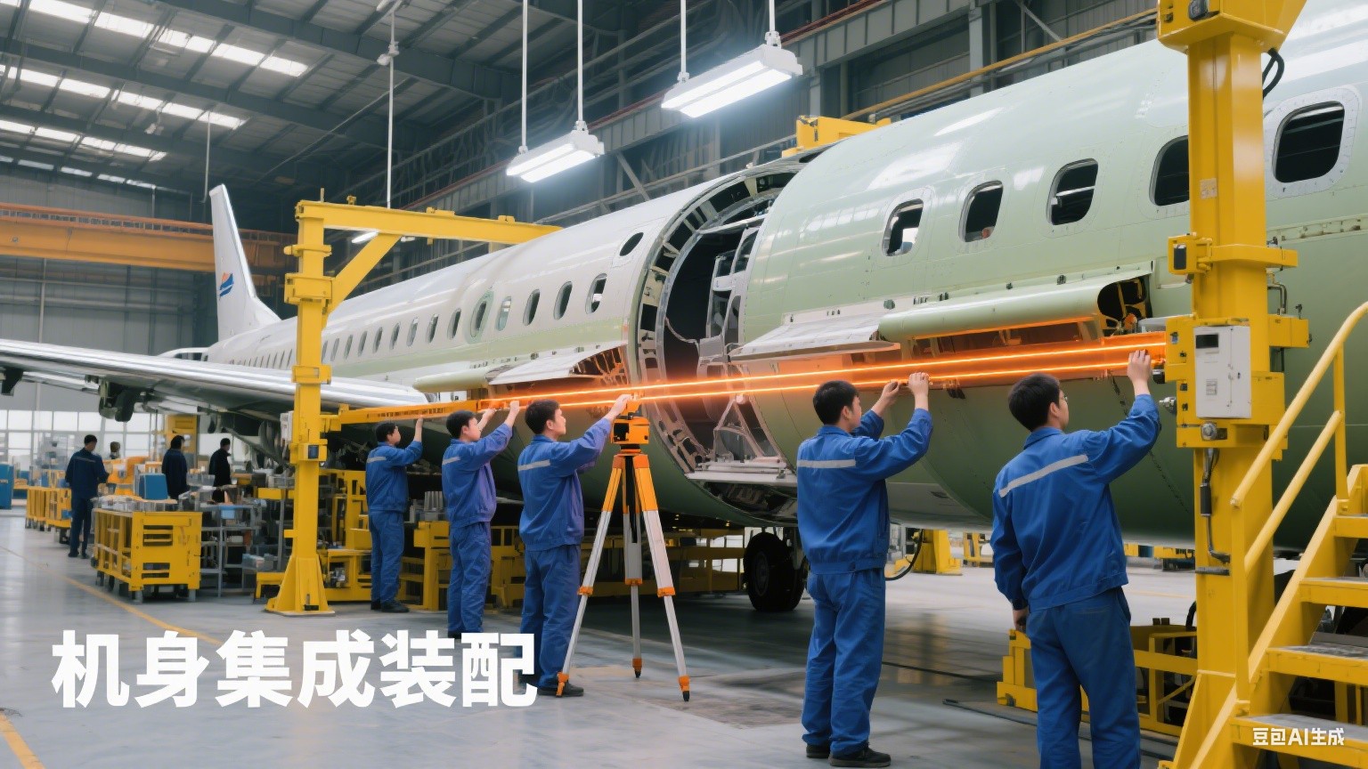 高温温度测量的技术与应用