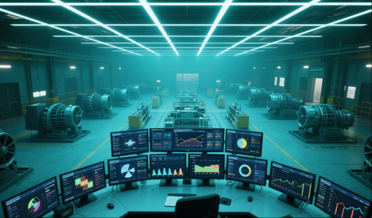 静压探针的原理及其部位解析