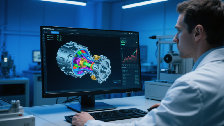 静压探针的原理及其引起因素探究